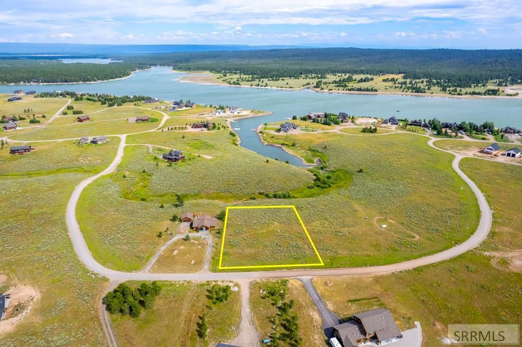 Image 1 of property listing at 3754 Cove Road, Island Park, ID 83429
