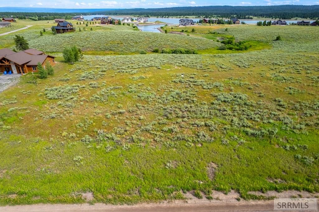 Image 2 of property listing at 3754 Cove Road, Island Park, ID 83429