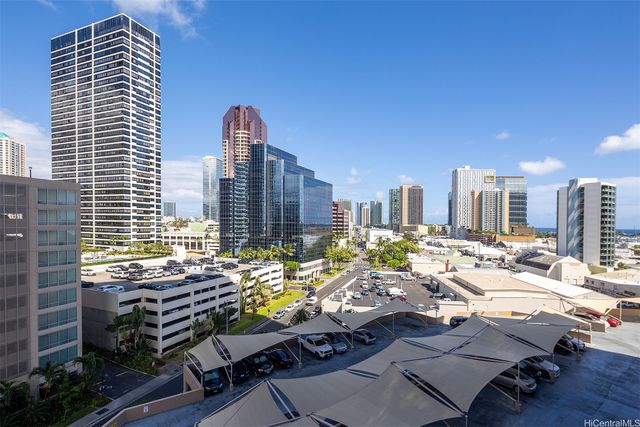 600 Queen Street 904, Honolulu, HI 96813