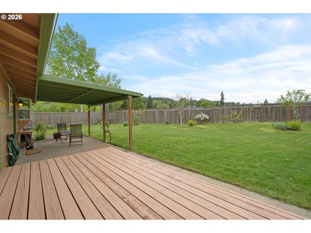 2154 PRINCETON Dr, Eugene, OR 97405