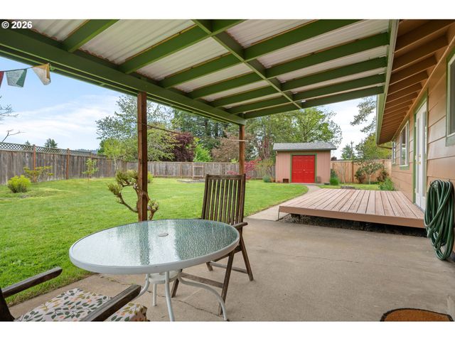 2154 PRINCETON Dr, Eugene, OR 97405