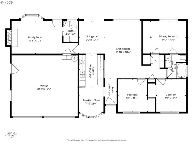 2154 PRINCETON Dr, Eugene, OR 97405