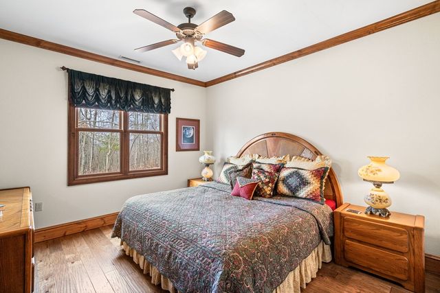 163 Yellow Maple Lane, Murphy, NC 28906