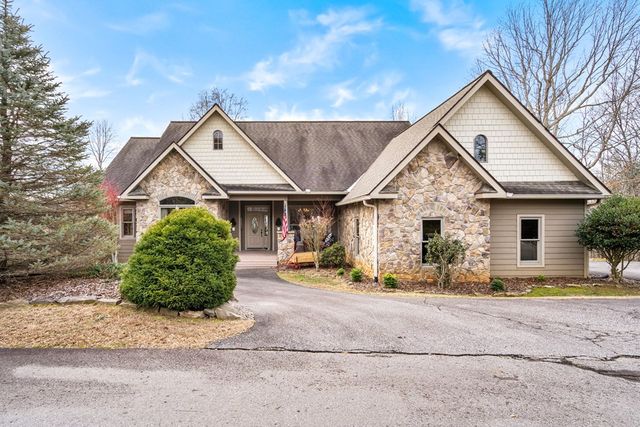 163 Yellow Maple Lane, Murphy, NC 28906