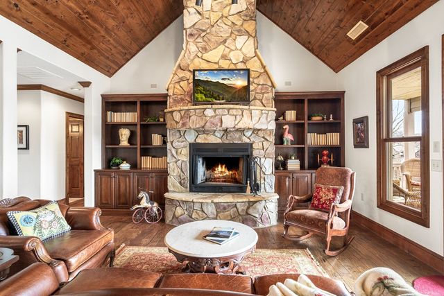 163 Yellow Maple Lane, Murphy, NC 28906