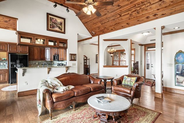 163 Yellow Maple Lane, Murphy, NC 28906