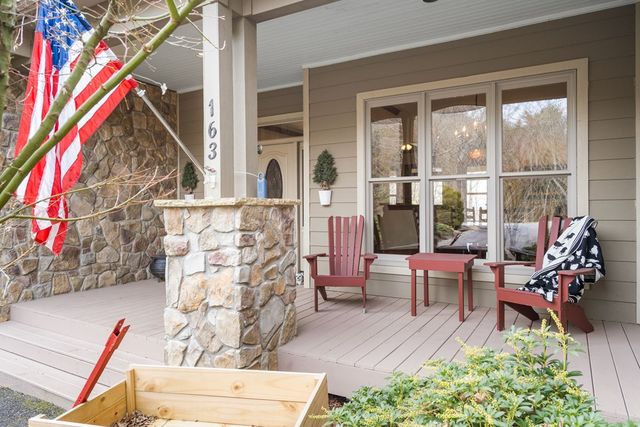 163 Yellow Maple Lane, Murphy, NC 28906