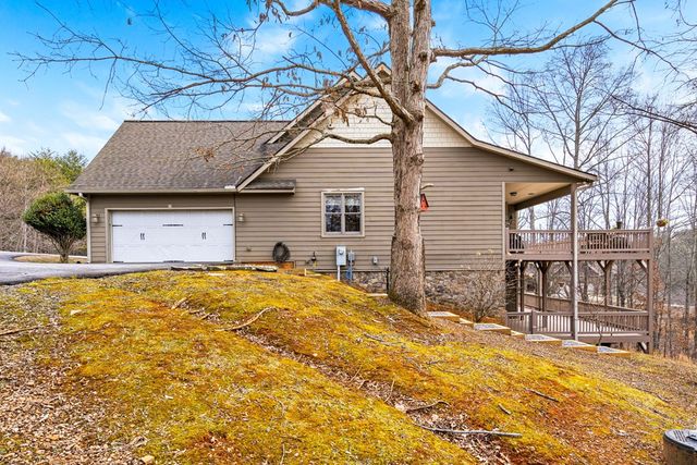 163 Yellow Maple Lane, Murphy, NC 28906