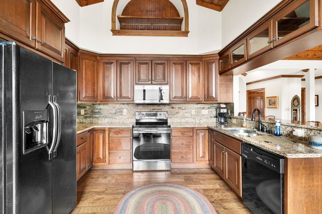 163 Yellow Maple Lane, Murphy, NC 28906