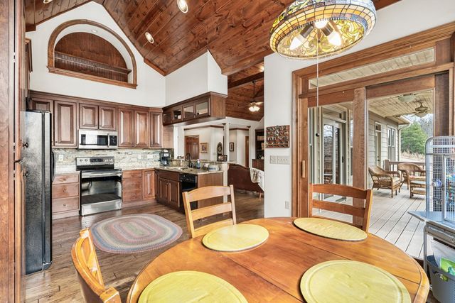 163 Yellow Maple Lane, Murphy, NC 28906