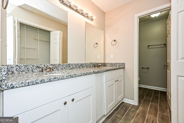 2877 Old South Drive, Jonesboro, GA 30236