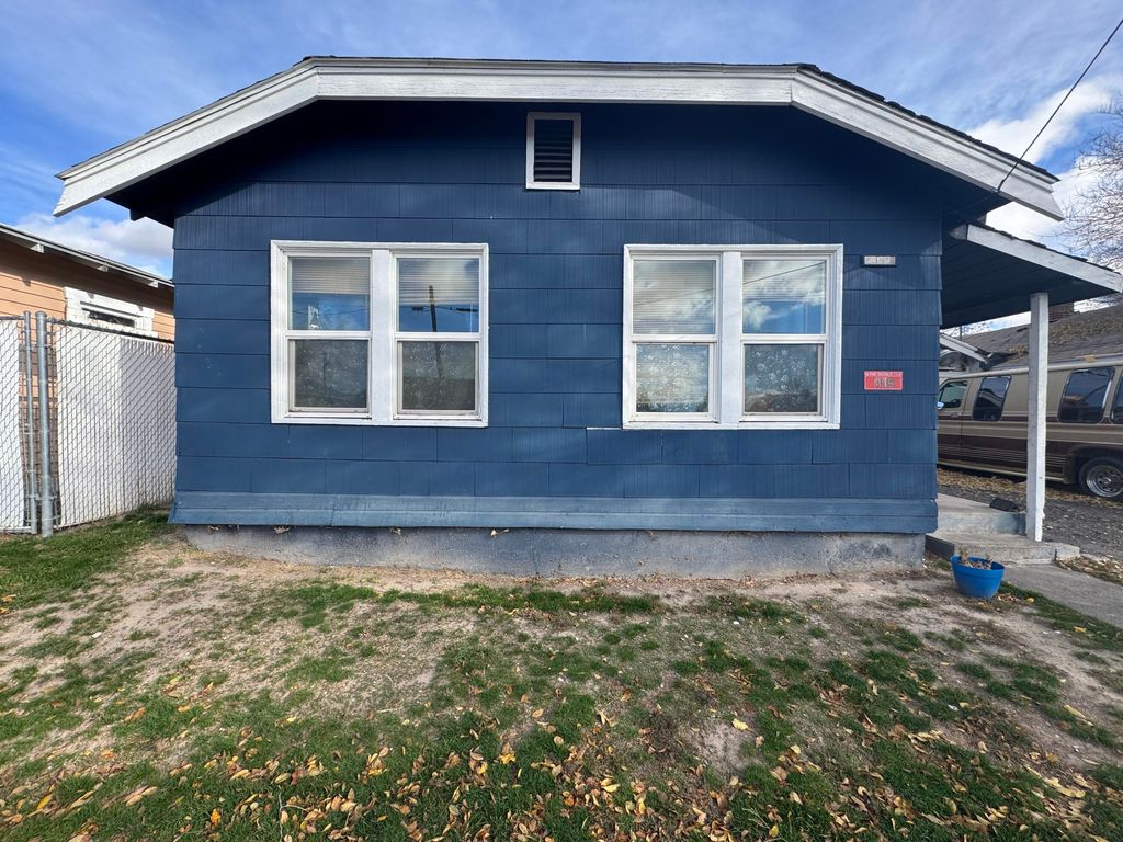 319 Martin Street, Klamath Falls, OR 97601