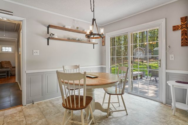 107 Twain Drive, Garner, NC 27529