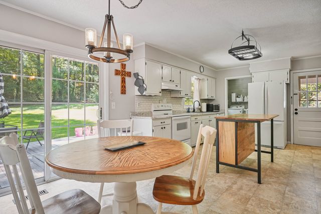 107 Twain Drive, Garner, NC 27529