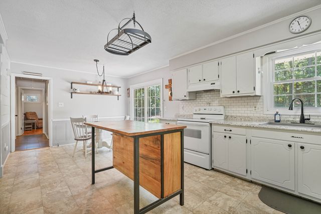107 Twain Drive, Garner, NC 27529