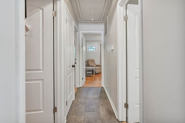107 Twain Drive, Garner, NC 27529