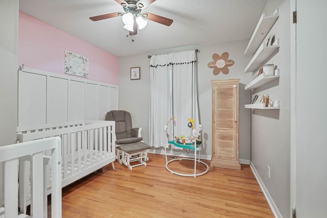 107 Twain Drive, Garner, NC 27529