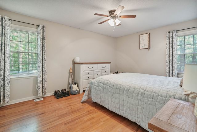 107 Twain Drive, Garner, NC 27529