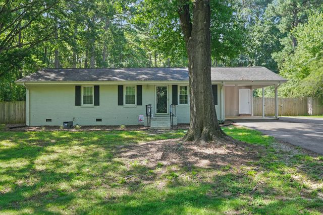 107 Twain Drive, Garner, NC 27529