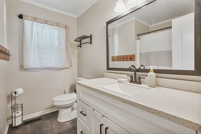 107 Twain Drive, Garner, NC 27529