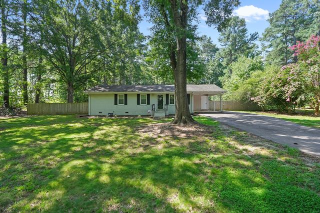 107 Twain Drive, Garner, NC 27529