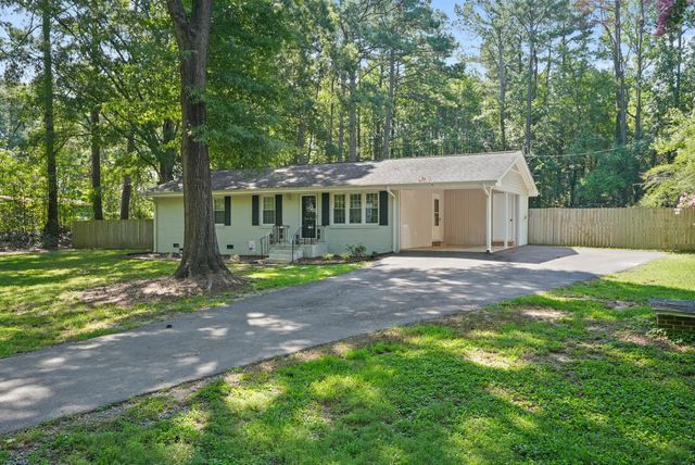 107 Twain Drive, Garner, NC 27529