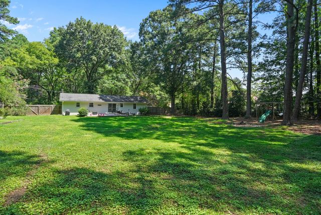 107 Twain Drive, Garner, NC 27529
