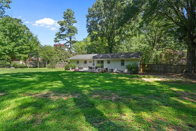 107 Twain Drive, Garner, NC 27529