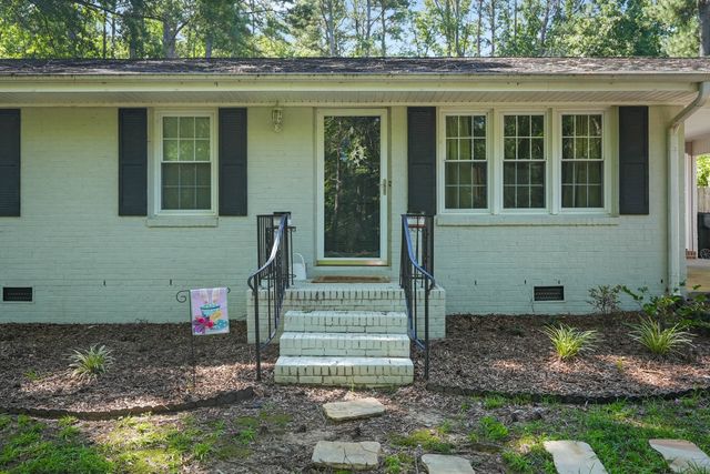 107 Twain Drive, Garner, NC 27529