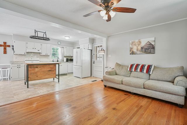107 Twain Drive, Garner, NC 27529