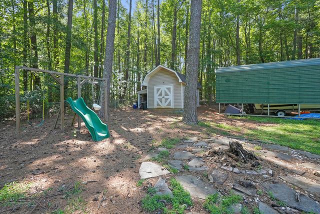 107 Twain Drive, Garner, NC 27529