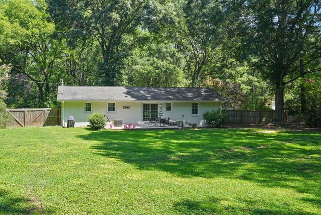 107 Twain Drive, Garner, NC 27529