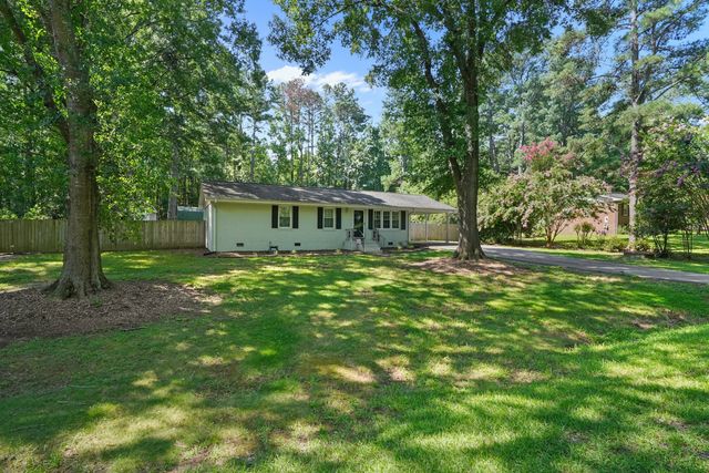 107 Twain Drive, Garner, NC 27529
