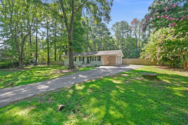 107 Twain Drive, Garner, NC 27529