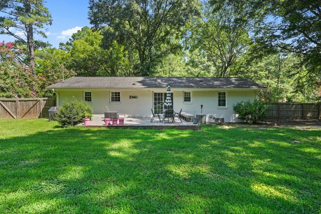 107 Twain Drive, Garner, NC 27529