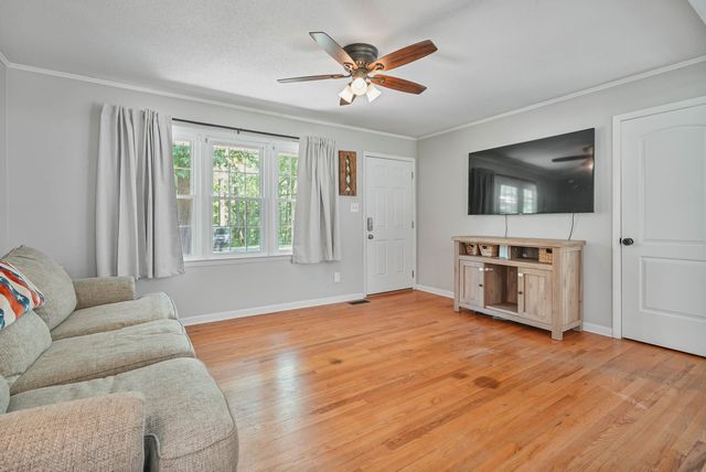 107 Twain Drive, Garner, NC 27529
