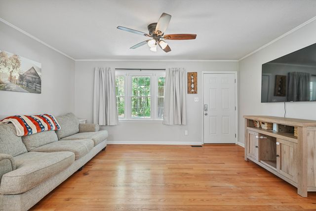 107 Twain Drive, Garner, NC 27529