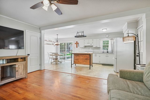107 Twain Drive, Garner, NC 27529