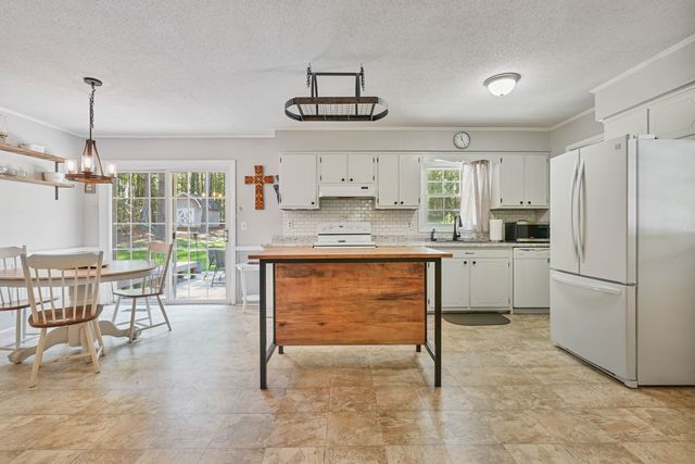 107 Twain Drive, Garner, NC 27529