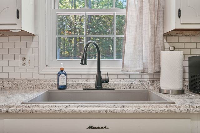 107 Twain Drive, Garner, NC 27529