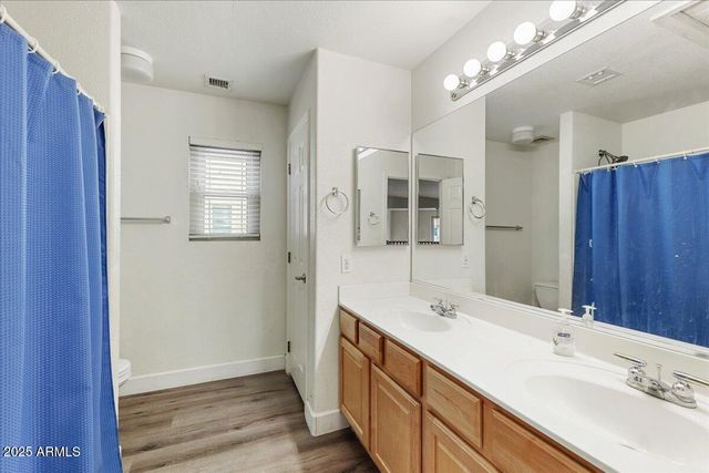 462 W MYRTLE Drive, Chandler, AZ 85248