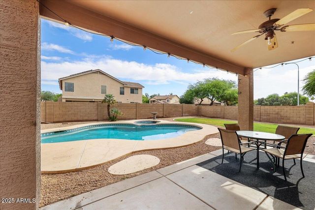 462 W MYRTLE Drive, Chandler, AZ 85248