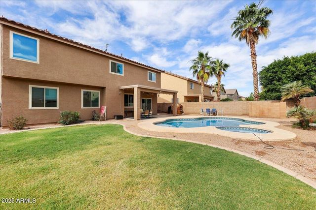 462 W MYRTLE Drive, Chandler, AZ 85248