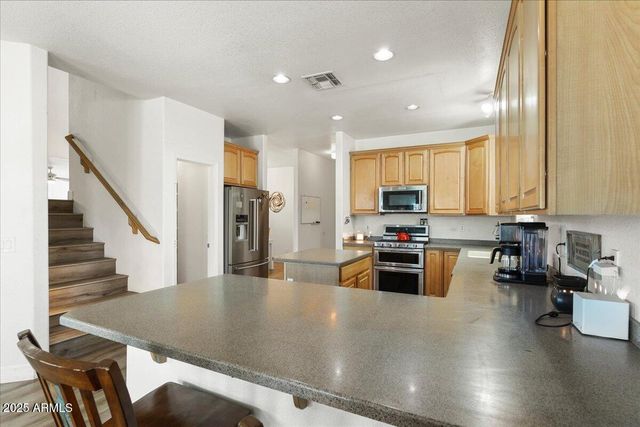 462 W MYRTLE Drive, Chandler, AZ 85248