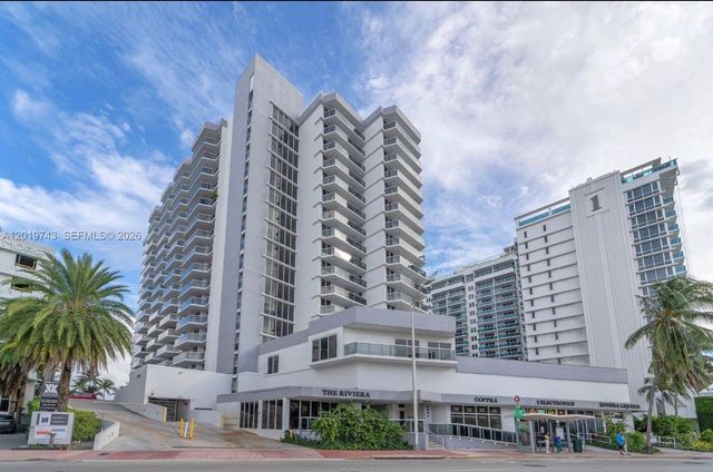 2401 Collins Ave 1807, Miami Beach, FL 33140