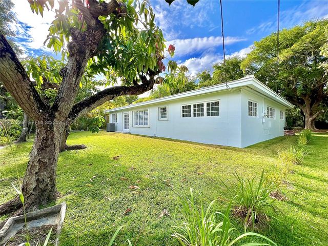 1506 Delgado Ave, Coral Gables, FL 33146