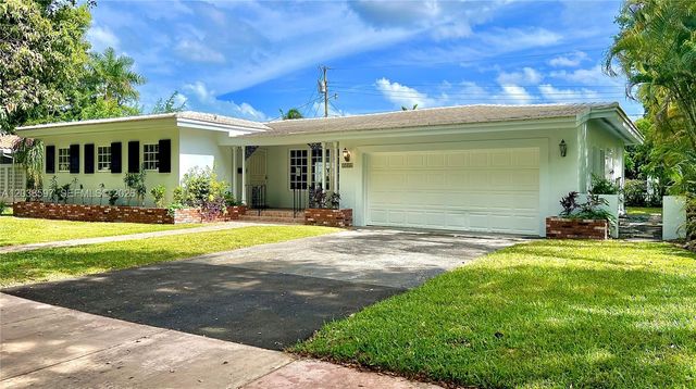 1506 Delgado Ave, Coral Gables, FL 33146