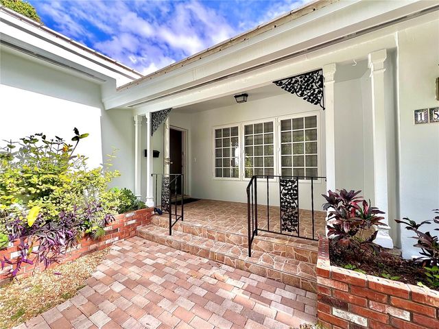 1506 Delgado Ave, Coral Gables, FL 33146