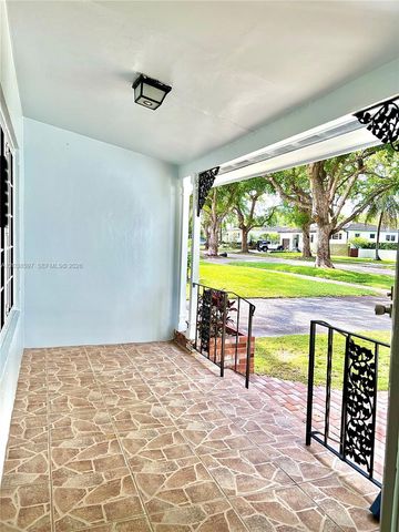 1506 Delgado Ave, Coral Gables, FL 33146