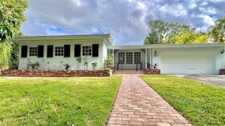 1506 Delgado Ave, Coral Gables, FL 33146